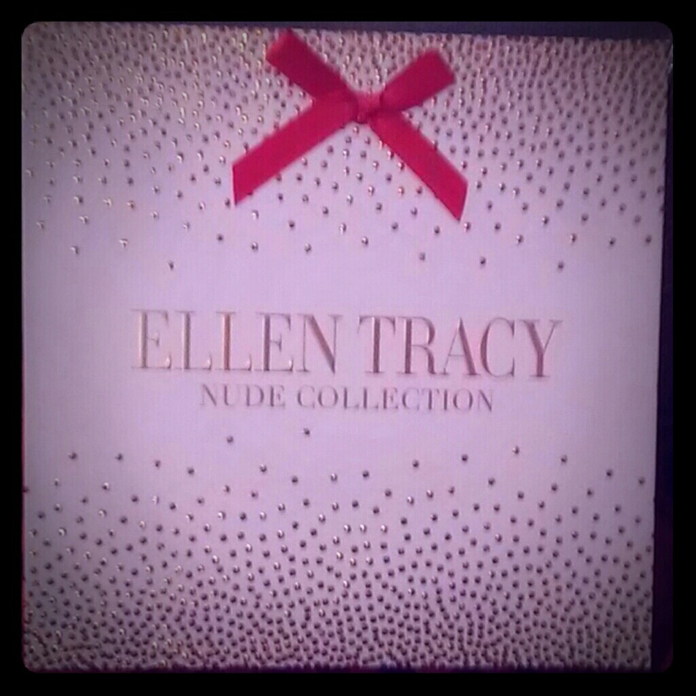 Ellen Tracy Nude Collection